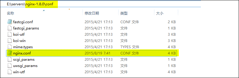 Nginx+Tomcat搭建高性能负载均衡集群的实现方法