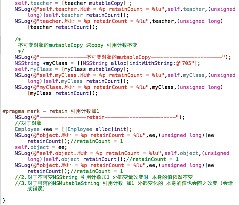 Copy和mutablecopy的区别 Huge9的专栏 程序员宅基地 Copy和mutablecopy的区别 程序员宅基地