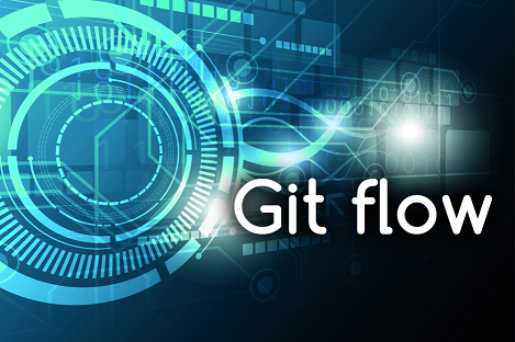 git flow