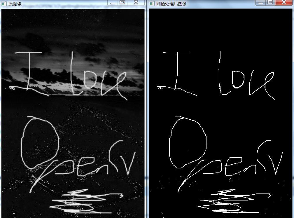 
			
				OPENCV2 访问图像像素值的三种方法			