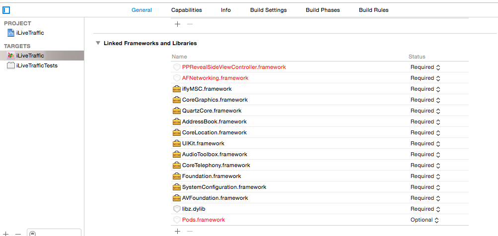 配置framework