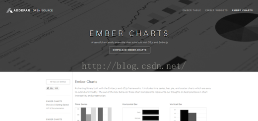 11. ember-charts