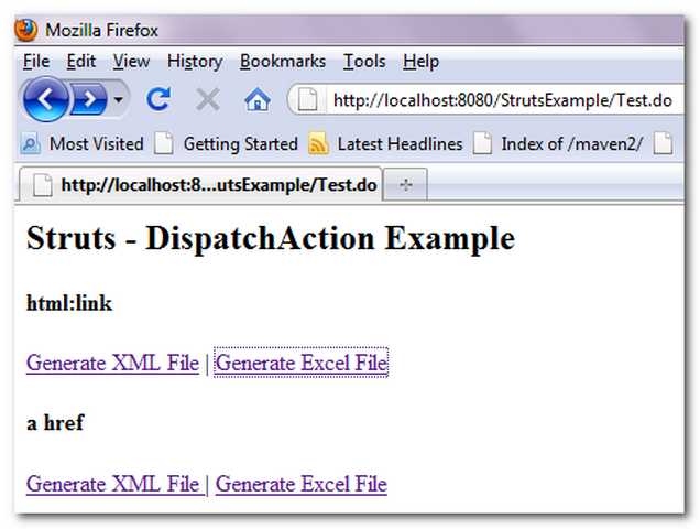 Struts-MappingDispatchAction-1-example