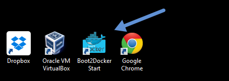 Desktop Iconset