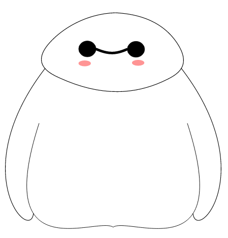 大白