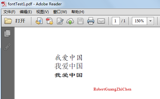 Win7系统上面Tex live中利用fontspec包直接访问系统字体