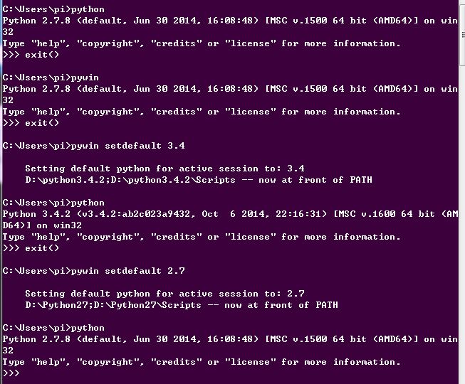 如何正确安装python_python删除虚拟环境