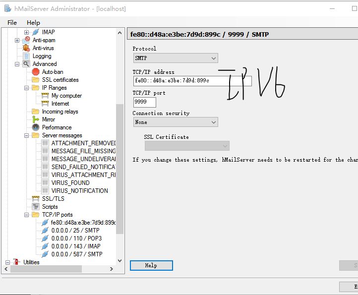 ipv6