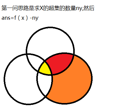 容斥原理的证明_容斥原理三集合公式解释