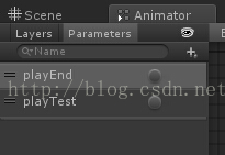 unity5 动画系统Mecanim事件快速入门 区分animation和animator不再混淆