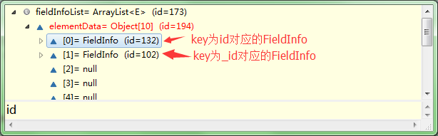 在java项目中的mongodb的_id被fastjson转为json时竟然丢失了