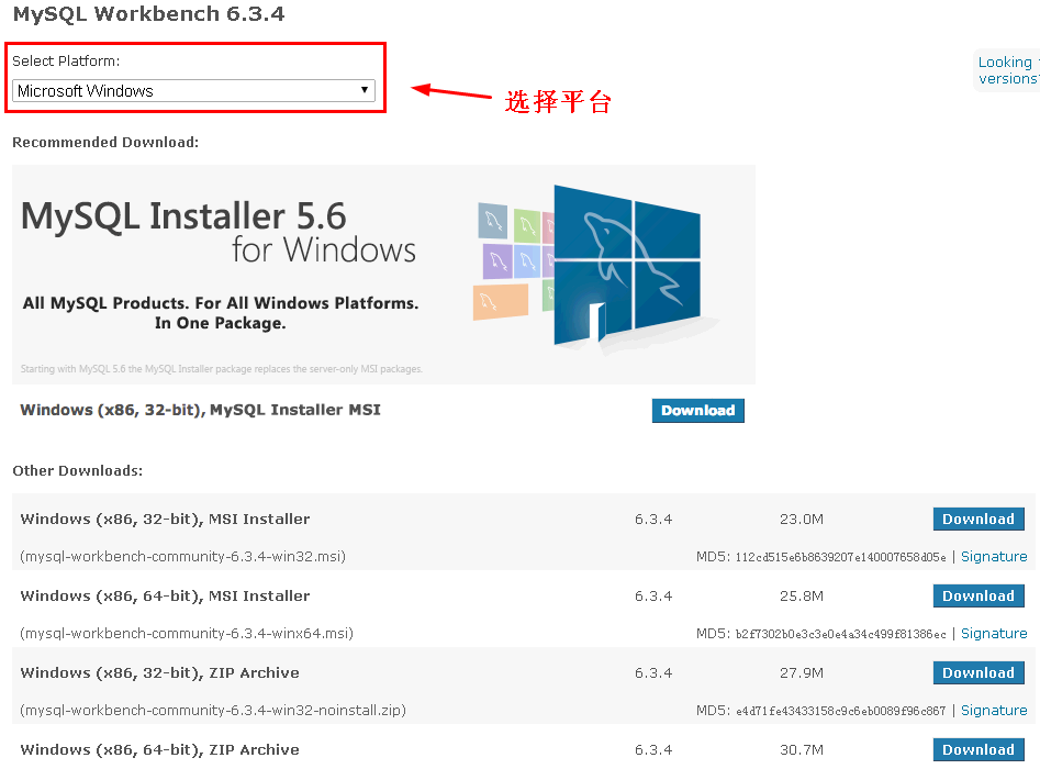 MYSQL 5.5.