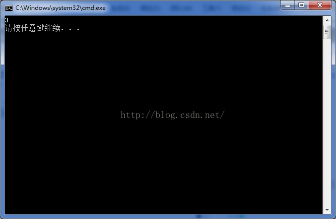 C/C++_宏定义多次重复定义
