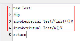 使用JBE（Java Bytecode Editor）修改Java字节码