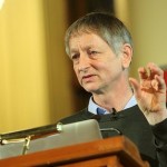 Geoffrey Hinton