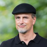 Jurgen Schmidhuber