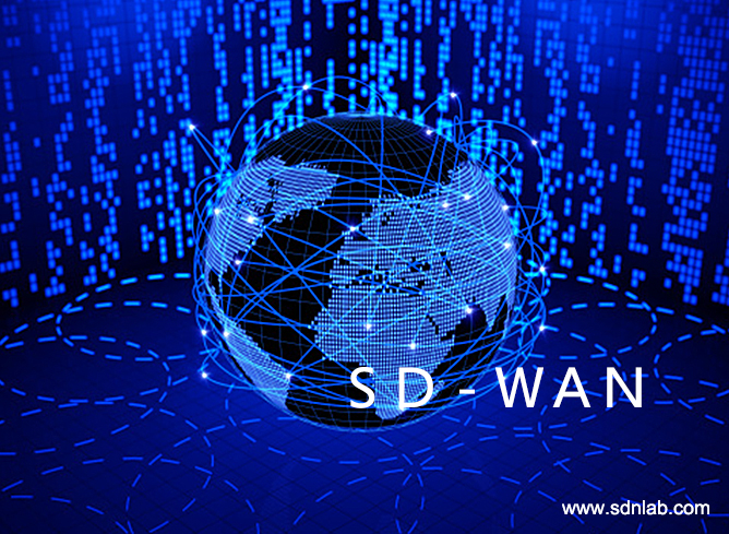 为什么通信服务提供商需要实现SD-WAN