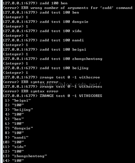 【服务端 | Redis】如何使用redis 有序集合实现股票交易的订单表（价格优先、时间优先）