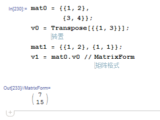 matlab: