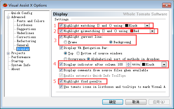 【转】带你玩转Visual Studio——04.带你高效开发