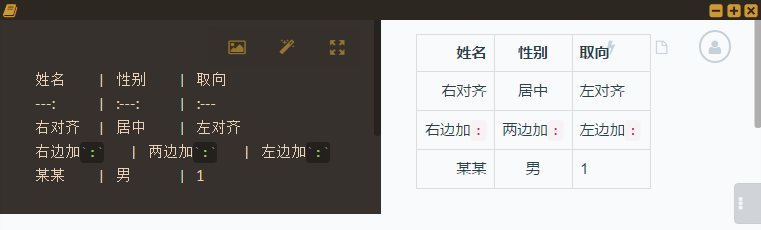 Markdown学习札记