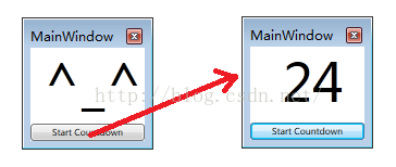 使用System.Windows.Forms.Application.DoEvents实时更新画面