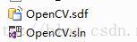 Opencv3.0+opencv_contrib_lib +VS2013（编译）+CMake-gui(最近的版本都可以)