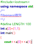 error：'a' doesn't name a type_a doesn't name a type-CSDN博客