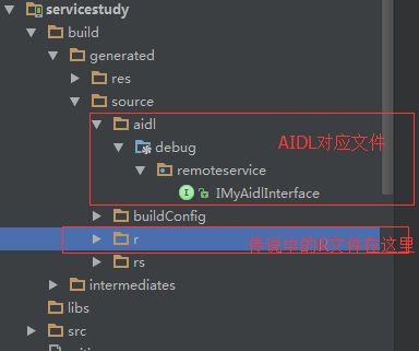 asAIDLStruce