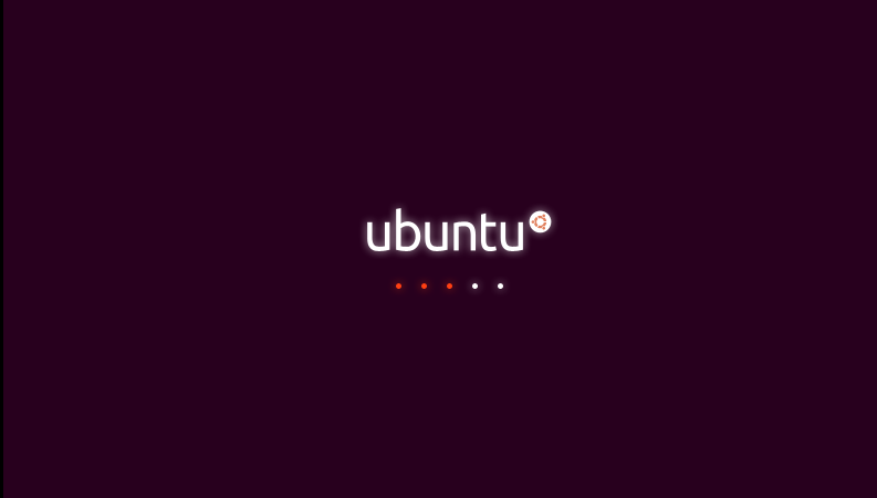 重启Ubuntu