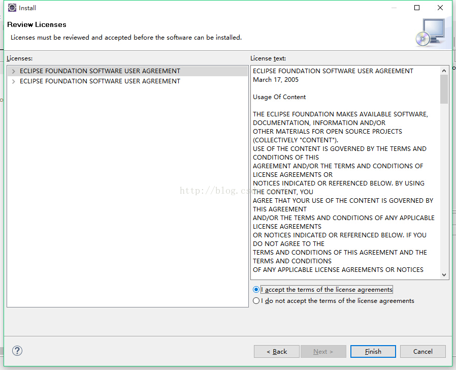 Eclipse环境安装C/C++插件CDT和Eclipse安装的插件卸载_eclipse如何卸载cdtCSDN博客