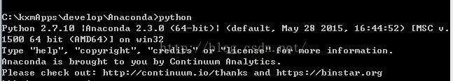 
			
				windows/linux 安装gensim简易方法			