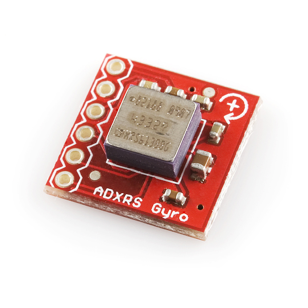 (1)adxrs613有些版本的turtlebot是自带adxrs613陀螺仪芯片的,在spark
