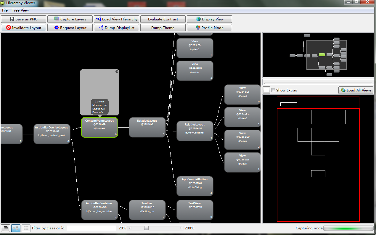 AppCompatActivity_With_ActionBar内容区