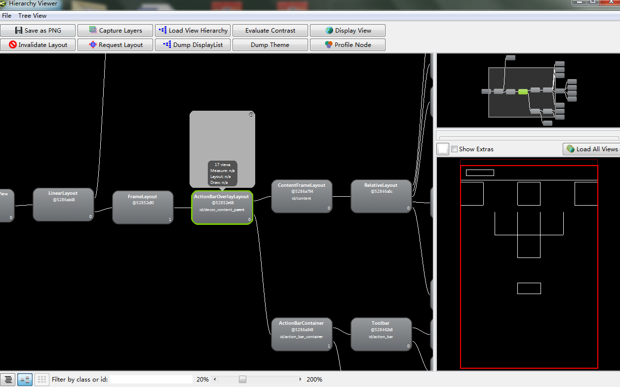 AppCompatActivity_With_ActionBar内容区和ActionBar.png