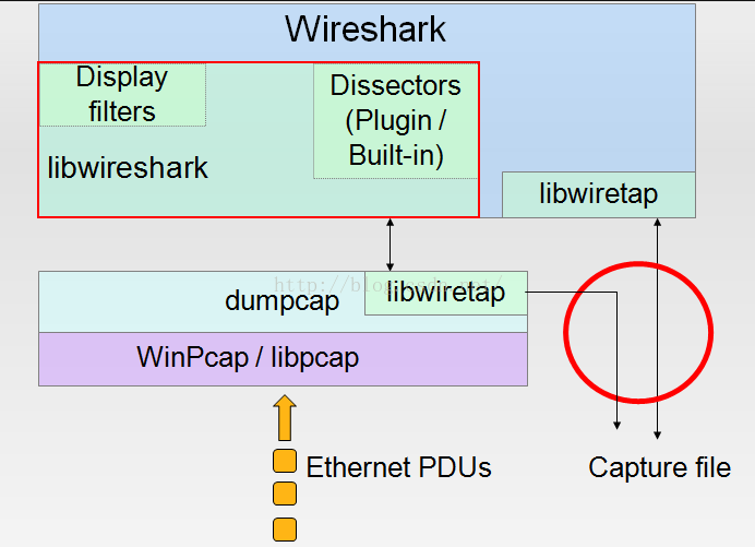 wireshark internal1