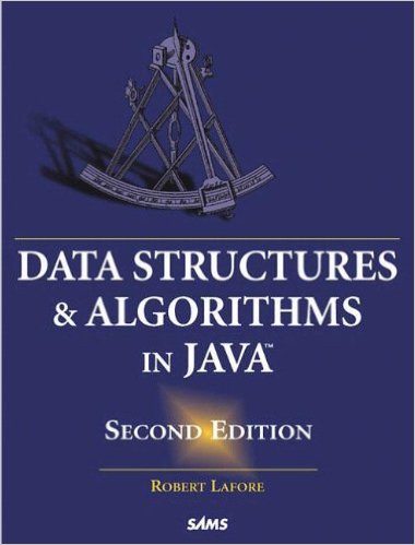 Java数据结构与算法