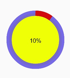 round_progressbar