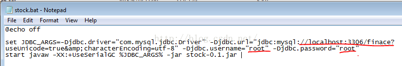 JVM 调优案例分析1