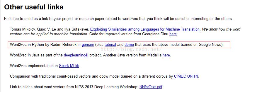 
			
				【用户行为分析】 用wiki百科中文语料训练word2vec模型			