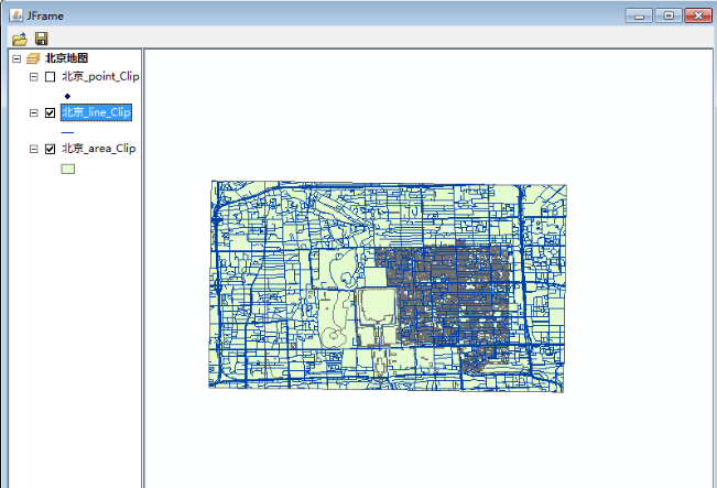 JAVA:基于ARCGIS二次开发可视化开发环境搭建