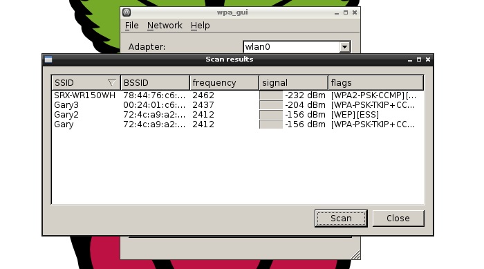 Raspberry_Pi_WiFi_Config_scan
