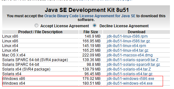 <span role="heading" aria-level="2">Android开发环境搭建