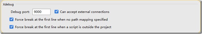 xdebug3