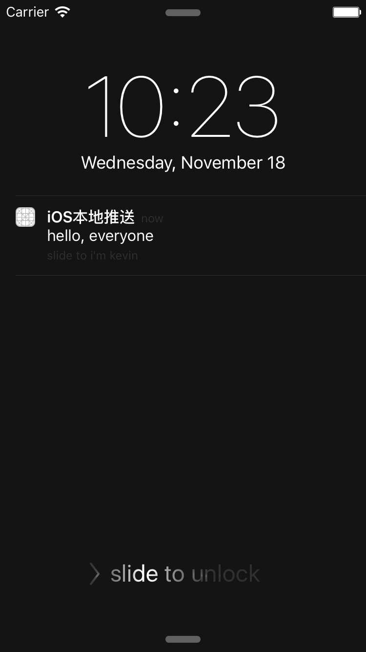 效果演示:![