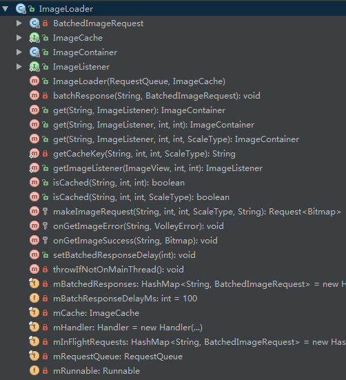 ImageLoader类图
