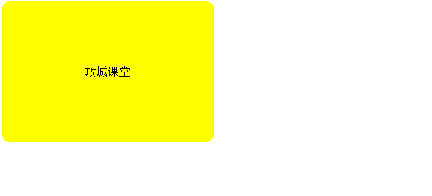 CSS基礎學習十六：CSS盒子模型補充之border-radius屬性- IT閱讀