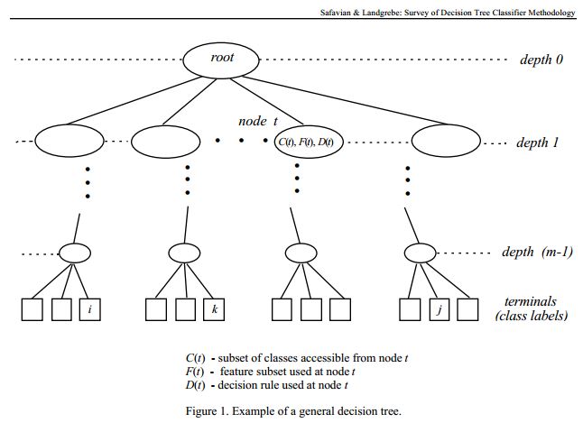 T node