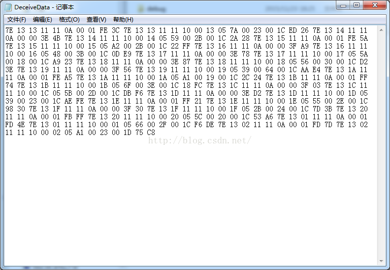 Qt从零开始制作串口调试助手-（第十章、串口接收数据处理）-Creator_Ly