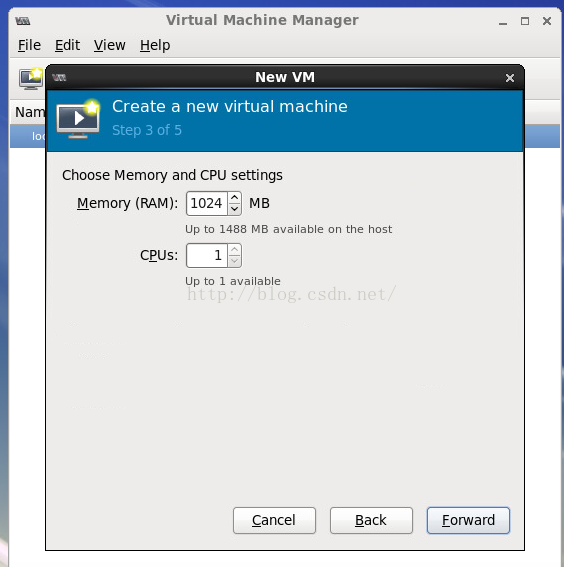 如何在Linux上设置虚拟化环境（如KVM）  第1张